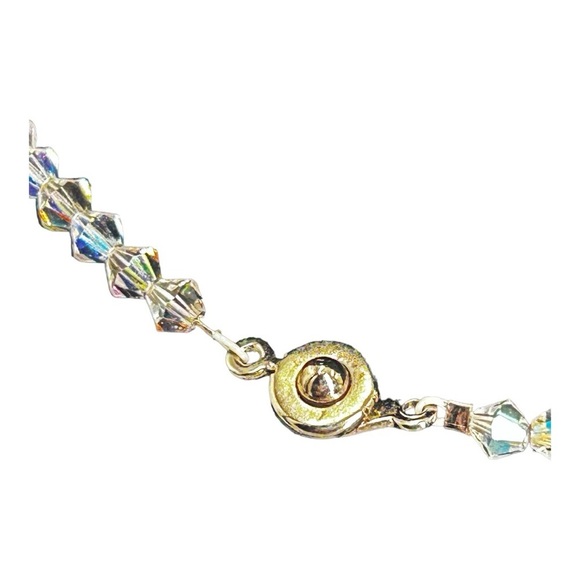 Swarovski necklace - Picture 3 of 3